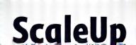 Logo van ScaleUp Solutions B.V.